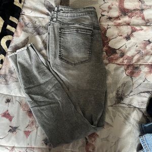 So Goods For Life High-Rise Jegging